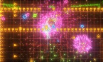 Geometry Wars : Retro Evolved