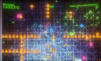 Geometry Wars : Retro Evolved