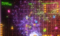 Geometry Wars : Retro Evolved