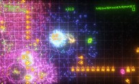 Geometry Wars : Retro Evolved