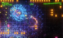 Geometry Wars : Retro Evolved