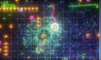 Geometry Wars : Retro Evolved