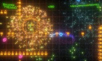 Geometry Wars : Retro Evolved