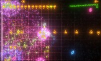 Geometry Wars : Retro Evolved