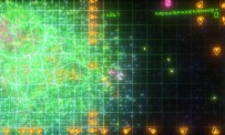 Geometry Wars : Retro Evolved