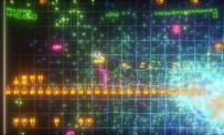 Geometry Wars : Retro Evolved