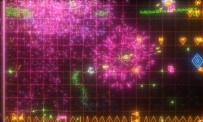 Geometry Wars : Retro Evolved