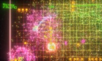 Geometry Wars : Retro Evolved