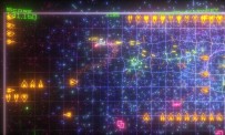 Geometry Wars : Retro Evolved