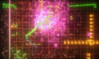 Geometry Wars : Retro Evolved