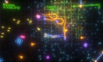 Geometry Wars : Retro Evolved