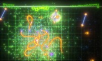 Geometry Wars : Retro Evolved