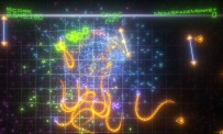 Geometry Wars : Retro Evolved