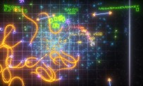 Geometry Wars : Retro Evolved