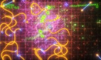 Geometry Wars : Retro Evolved