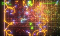 Geometry Wars : Retro Evolved