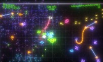 Geometry Wars : Retro Evolved