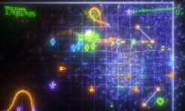 Geometry Wars : Retro Evolved