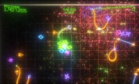 Geometry Wars : Retro Evolved