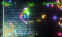 Geometry Wars : Retro Evolved