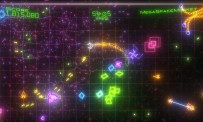 Geometry Wars : Retro Evolved