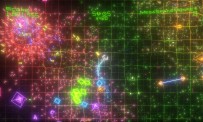 Geometry Wars : Retro Evolved