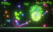 Geometry Wars : Retro Evolved