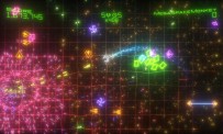 Geometry Wars : Retro Evolved