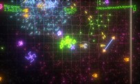 Geometry Wars : Retro Evolved