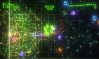 Geometry Wars : Retro Evolved