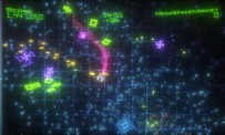 Geometry Wars : Retro Evolved