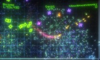 Geometry Wars : Retro Evolved