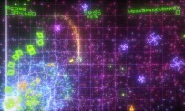 Geometry Wars : Retro Evolved