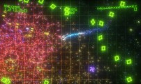 Geometry Wars : Retro Evolved