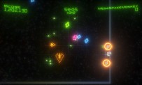 Geometry Wars : Retro Evolved