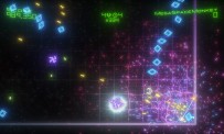 Geometry Wars : Retro Evolved