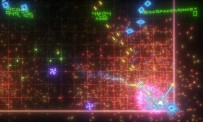 Geometry Wars : Retro Evolved