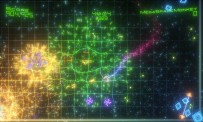 Geometry Wars : Retro Evolved