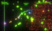 Geometry Wars : Retro Evolved