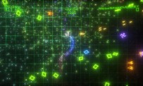 Geometry Wars : Retro Evolved