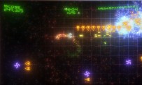 Geometry Wars : Retro Evolved