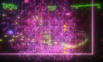 Geometry Wars : Retro Evolved