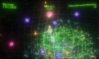 Geometry Wars : Retro Evolved