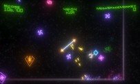 Geometry Wars : Retro Evolved