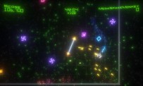 Geometry Wars : Retro Evolved