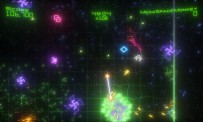 Geometry Wars : Retro Evolved