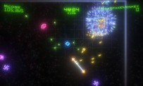 Geometry Wars : Retro Evolved