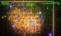 Geometry Wars : Retro Evolved