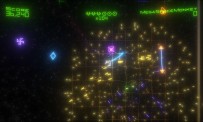 Geometry Wars : Retro Evolved