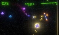 Geometry Wars : Retro Evolved